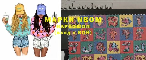 индика Алексеевка